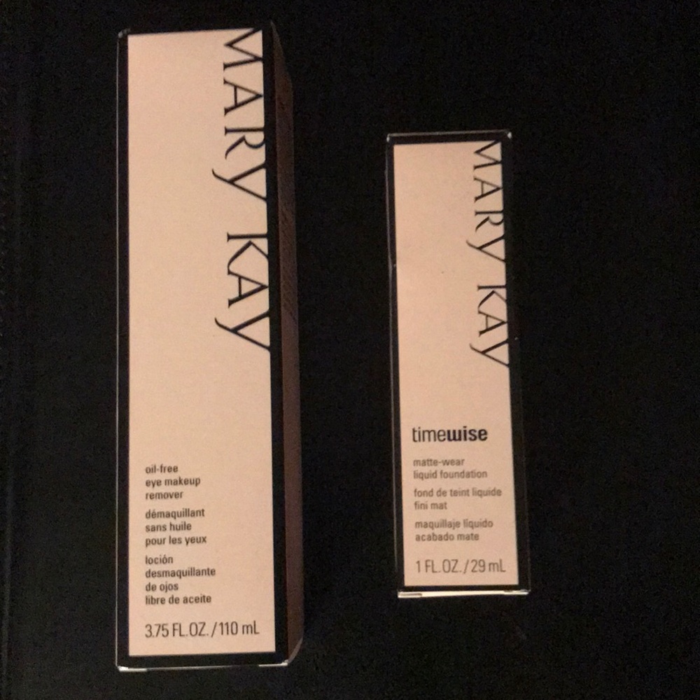 Mary Kay